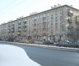 Дом серии 1-528КП-10 — Москва