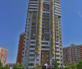 Дом серии 1385 АР-3 — Москва