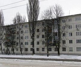 Дом серии БК-4 — Москва