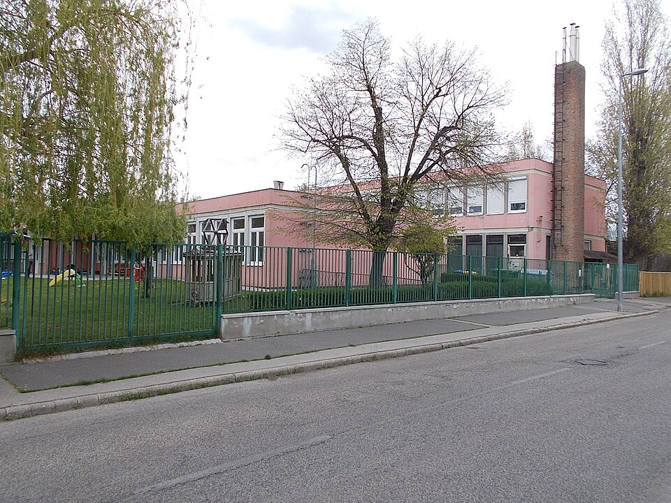 Дом серии Ярославский проект — Москва