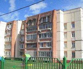 Дом серии И-1414 — Москва