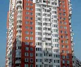 Дом серии И-1737 — Москва