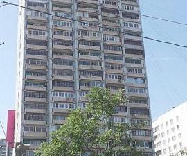 Дом серии И-782 — Москва