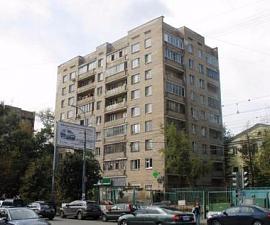 Дом серии II-29-Б — Москва