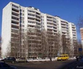 Дом серии II-68-02 — Москва