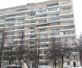 Дом серии II-68-04 — Москва