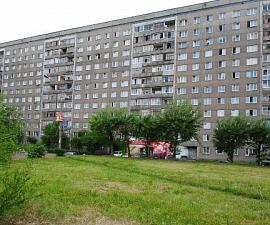 Дом серии КЖ — Москва
