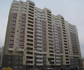Дом серии М4.ХХ.08/СБ — Москва