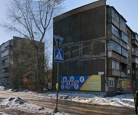 Дом серии ТКБУ — Москва
