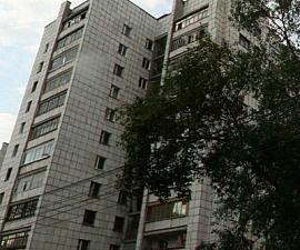 Дом серии Ярославский проект